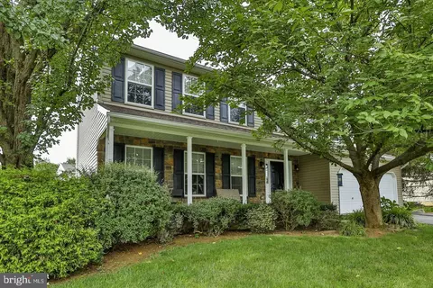 1500 Windmill Ln, Breinigsville, PA 18031