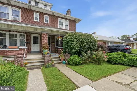 417 S 17th St, Allentown, PA 18104