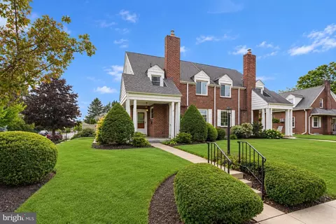2202 W Union St, Allentown, PA 18104