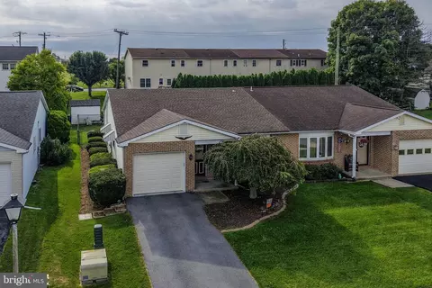 907 Barbara Dr, Coplay, PA 18037