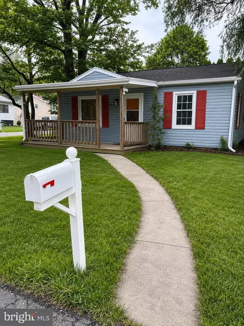 1705 Illingsworth St, Allentown, PA 18103