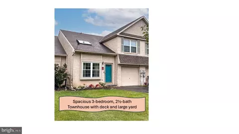 339 Barn Swallow Ln, Allentown, PA 18104