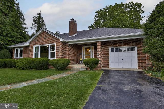 319 S Ott St, Allentown, PA 18104