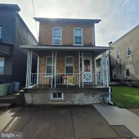 618 Minor St, Emmaus, PA 18049