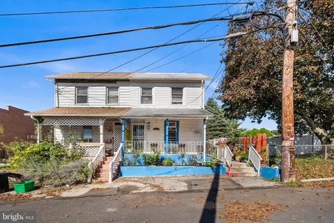 51 E Adams St, Allentown, PA 18103