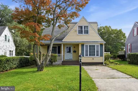 3024 Hillcrest Ave, Allentown, PA 18103