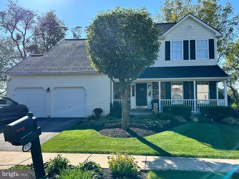 1283 Windmill Ln, Breinigsville, PA 18031