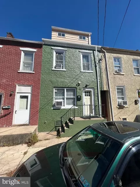 743 S Genesee St, Allentown, PA 18103
