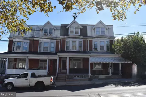 1222 12 W Tilghman St, Allentown, PA 18102