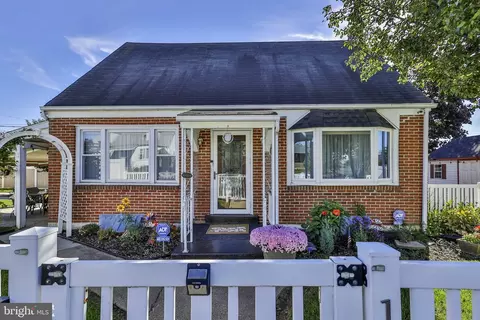 Undisclosed, Allentown, PA 18109