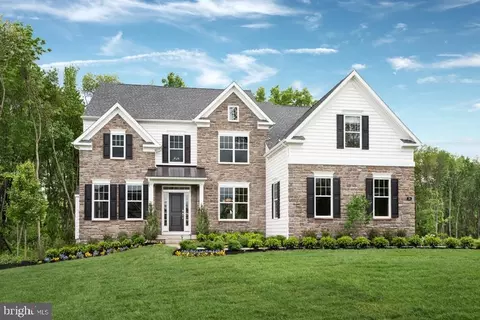 6489 Chestnut Hills Rd, Coopersburg, PA 18036