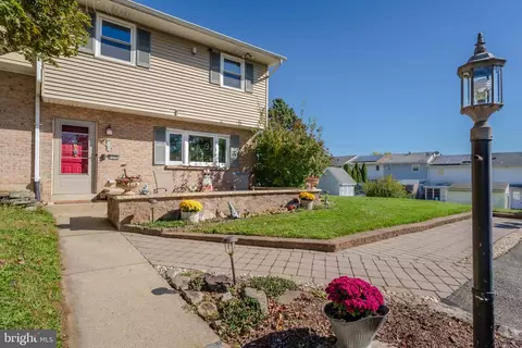 6296 Glen Ct, Germansville, PA 18053