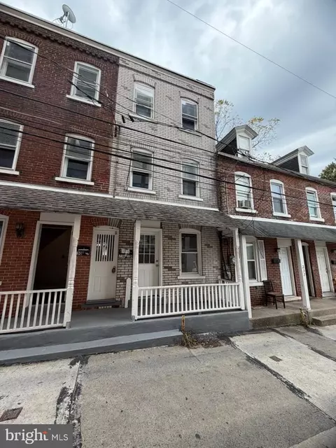 230 N 5 N Nagle St, Allentown, PA 18102