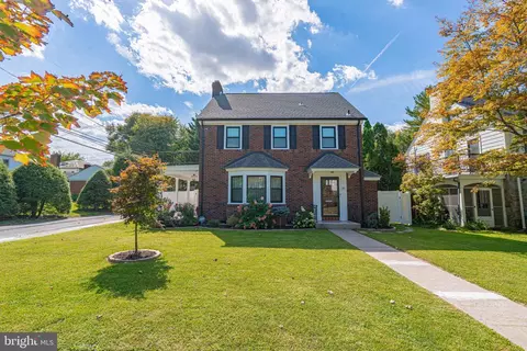 514 N 518 N Glenwood St, Allentown, PA 18104