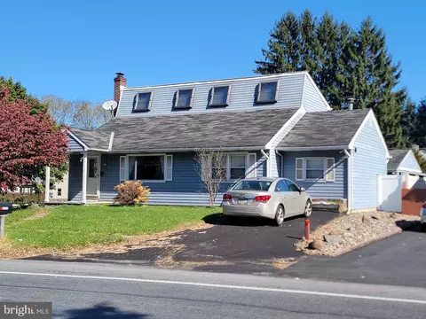 1723 N 18th St, Allentown, PA 18104