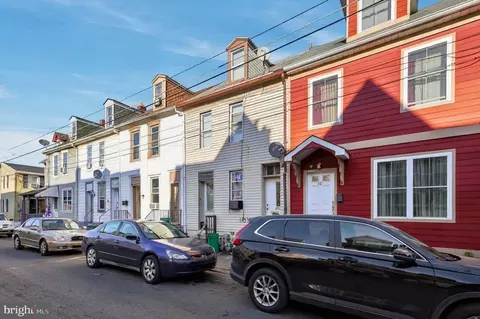 623 N Lumber St, Allentown, PA 18102