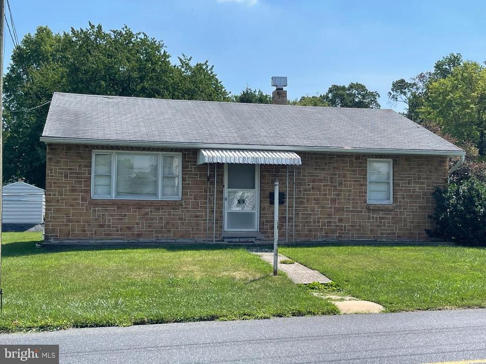 702 S Lincoln Ave, Lebanon, PA 17042 23 Photos MLS PALN2006336