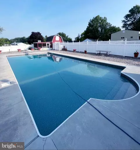 361 S Market St, Newmanstown, PA 17073