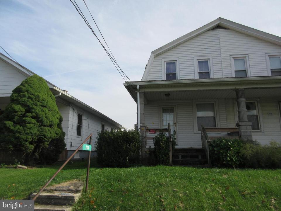 238 W Main St, Newmanstown, PA 17073 6 Photos Movoto