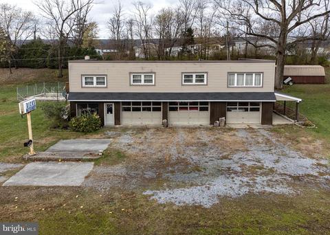 10328 Allentown Blvd, Grantville, PA 17028
