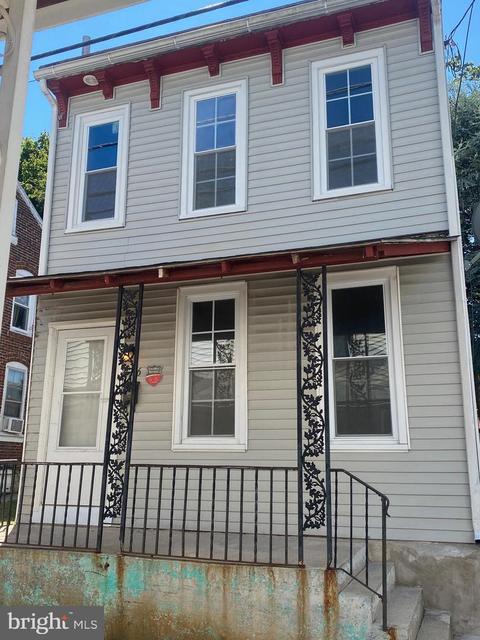 326 Federal St, Lebanon, PA 17042