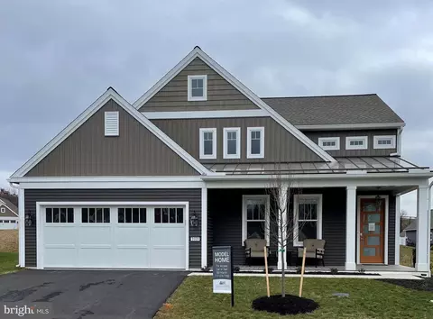 1018 Riverstone Cir #377, Lebanon, PA 17042