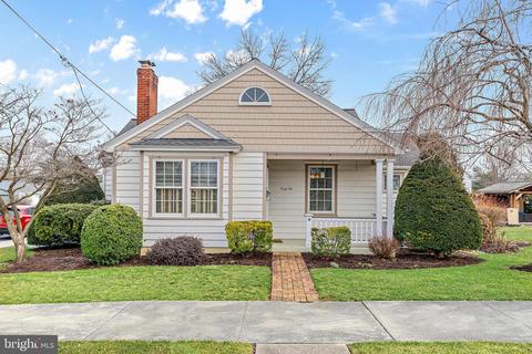 42 N Franklin St, Palmyra, PA 17078