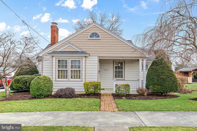 42 N Franklin St, Palmyra, PA 17078