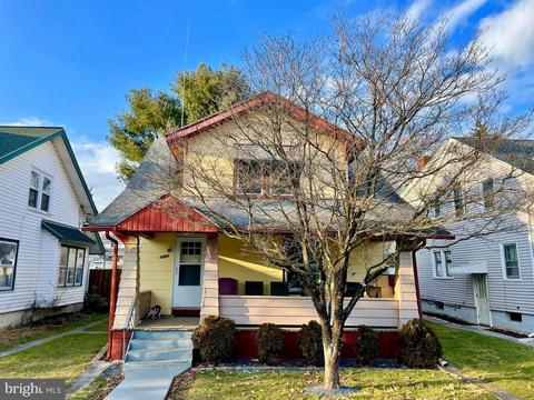 1421 Elm St, Lebanon, PA 17042