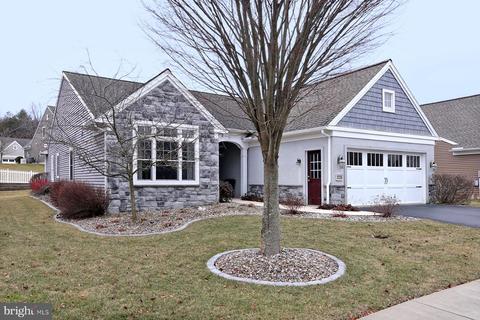 1032 Percy Ln, Lebanon, PA 17042