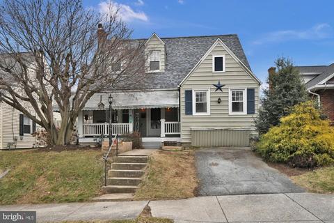 934 Hauck St, Lebanon, PA 17042