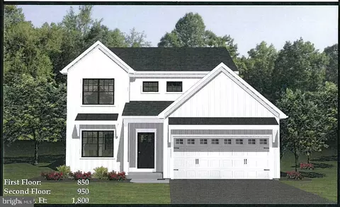 294 Monroe Valley Dr #LOT 46, Jonestown, PA 17038