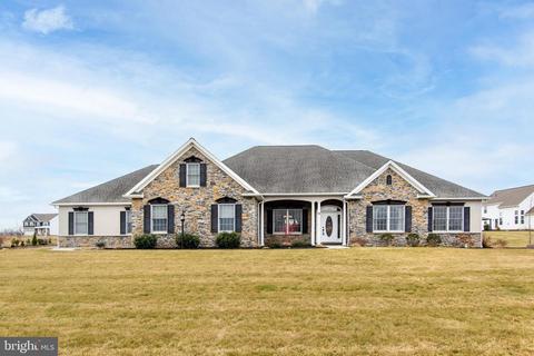 101 Princeton Pl, Lebanon, PA 17042