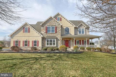 434 Lori Ann Ct, Lebanon, PA 17042