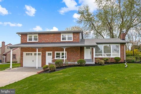 1103 S 1st Ave, Lebanon, PA 17042