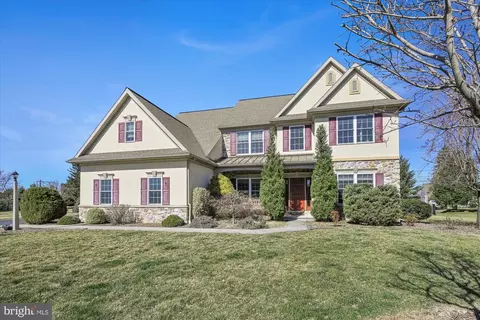 109 Ashford Dr, Lebanon, PA 17042