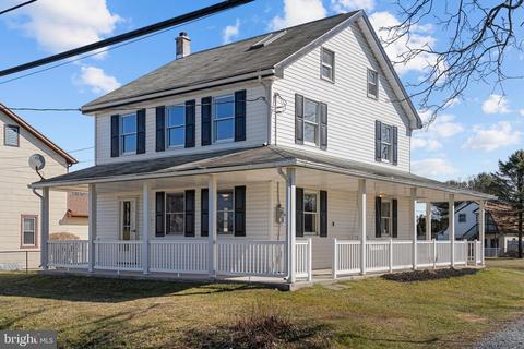 54 S Zinns Mill Rd, Lebanon, PA 17042