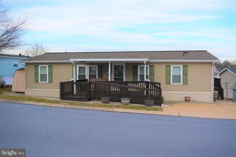 3 Margaret Ave, Lebanon, PA 17042