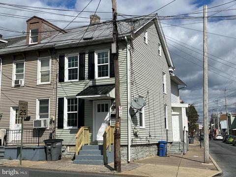 330 N 12th St, Lebanon, PA 17046