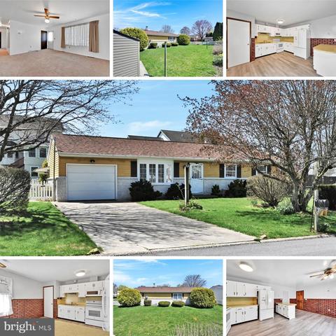 605 Henry Houck Ln, Lebanon, PA 17042