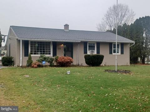 133 Deer Dr, Jonestown, PA 17038