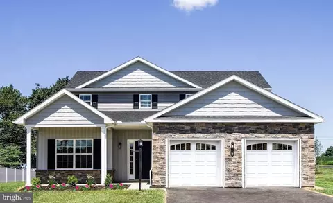 229 Gardenia Ln #LOT 22, Lebanon, PA 17042