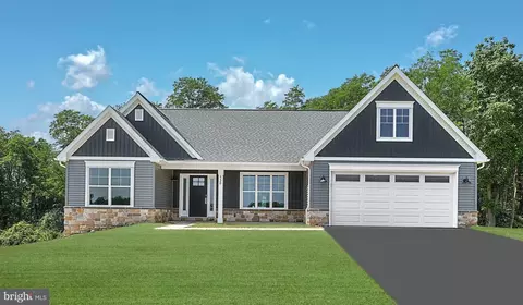 538 Bella May Cir, Lebanon, PA 17046