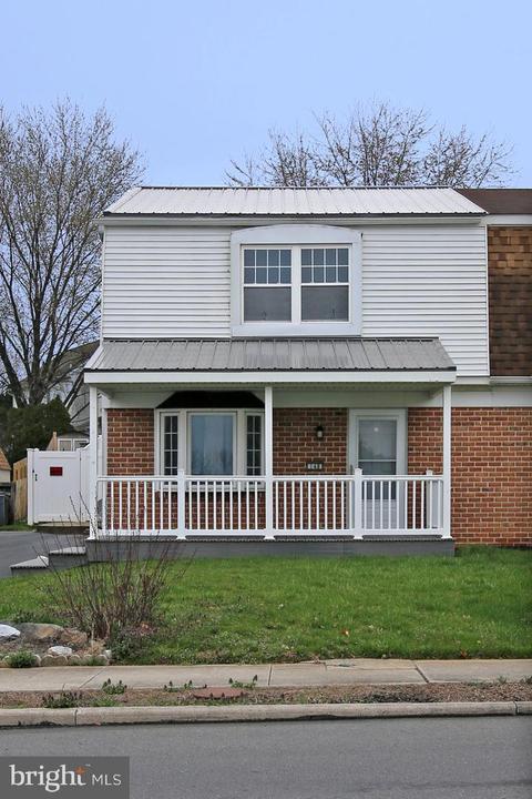 148 S 22nd St, Lebanon, PA 17042