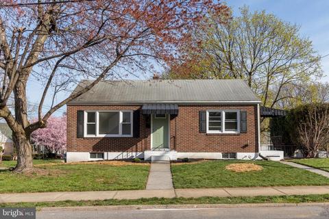3 E Chestnut St, Lebanon, PA 17042