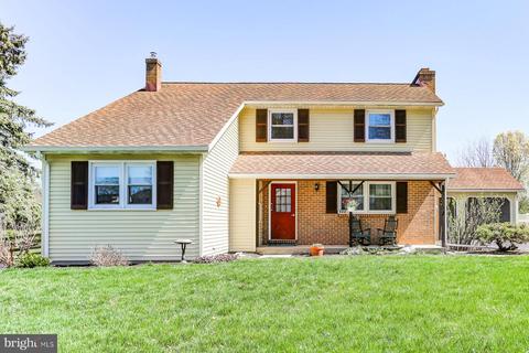 500 Margin Rd, Lebanon, PA 17042