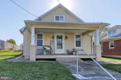 1408 Sandhill Rd, Lebanon, PA 17046