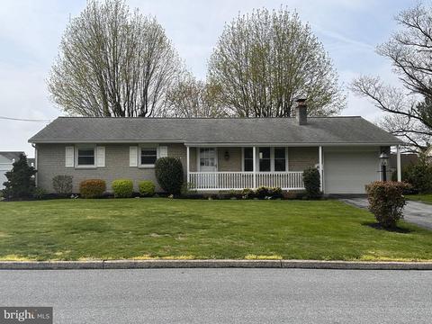 981 Daffodil Dr, Lebanon, PA 17042