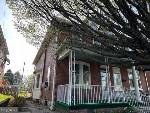 312 S Lincoln Ave, Lebanon, PA 17042