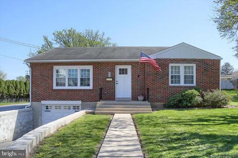 708 S 2nd Ave, Lebanon, PA 17042